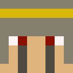 Gultar (Dofus) - Male Minecraft Skins - image 3