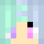 Old Skin - Free for use - Female Minecraft Skins - image 3
