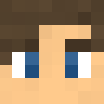 Random Generic Male Skin - Male Minecraft Skins - image 3