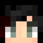 Lie Ren RWBY Skin Request ~Ūhhh~ - Male Minecraft Skins - image 3