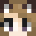 Oc- Artemis | Wolf Girl - Girl Minecraft Skins - image 3