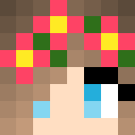 Princess Jessica - Female Minecraft Skins - image 3