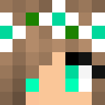 Princess Joelle - Female Minecraft Skins - image 3