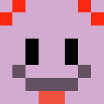 Wabbit (Dofus) - Female Minecraft Skins - image 3