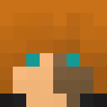 Mihael Keehl (Death Note) (Kihta) - Male Minecraft Skins - image 3