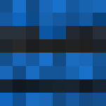 Truly Blue King - Male Minecraft Skins - image 3