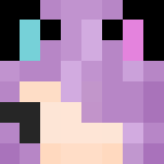 Chibi me!~ owo - Female Minecraft Skins - image 3
