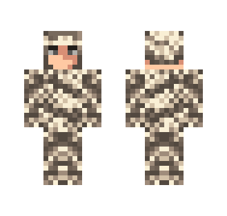 Arid Camouflage - Male Minecraft Skins - image 2