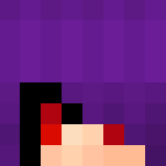 Withered Bonnie Girl ~(Human Fnaf)~ - Girl Minecraft Skins - image 3