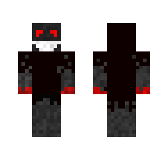 Scary! - Male Minecraft Skins - image 2