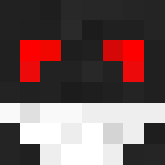 Scary! - Male Minecraft Skins - image 3