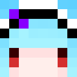 For My Friend :3 - Female Minecraft Skins - image 3