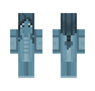 One Color - Challenge Accepted - Female Minecraft Skins - image 2