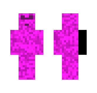 Truly Pink Queen - Interchangeable Minecraft Skins - image 2