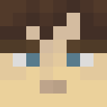 My Skin - Male Minecraft Skins - image 3