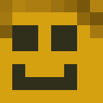 Derp dude with jeans - Male Minecraft Skins - image 3