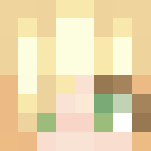 Rapunzel - Female Minecraft Skins - image 3