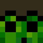 incredible slimeulk - Male Minecraft Skins - image 3