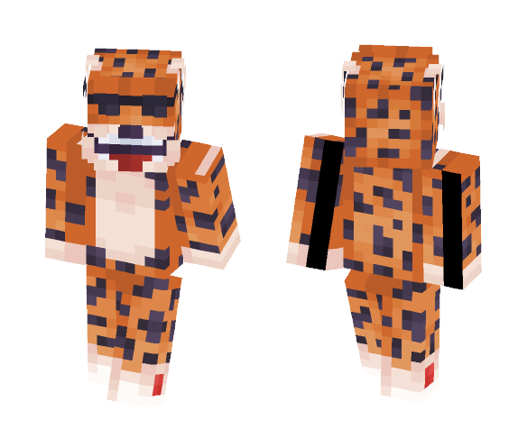 bored :( - Male Minecraft Skins - image 1