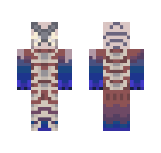 Ulamog, the Ceaseless Hunger - Other Minecraft Skins - image 2