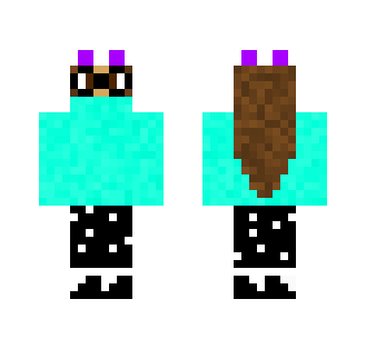 For a Friend - Other Minecraft Skins - image 2