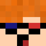 TheFreeLance Skin - Male Minecraft Skins - image 3