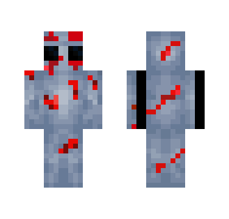long live aliens!!! - Other Minecraft Skins - image 2