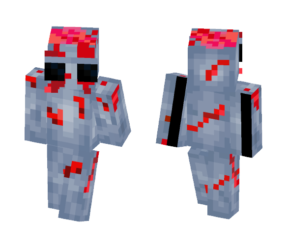 long live aliens!!! - Other Minecraft Skins - image 1