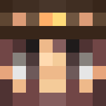The Name's McCree . Jesse McCree - Male Minecraft Skins - image 3