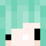 Bed Time! ~ _SquirtleCooki_ - Female Minecraft Skins - image 3
