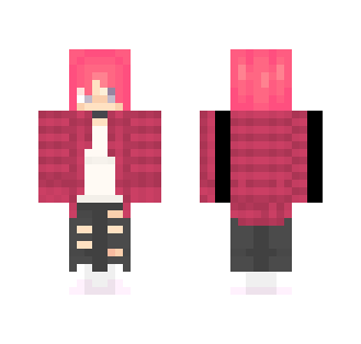 #TotesSorry - Male Minecraft Skins - image 2