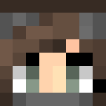 Wow Another Skin Request ~Ūhhh~ - Female Minecraft Skins - image 3