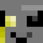 Dapper Alien - Interchangeable Minecraft Skins - image 3