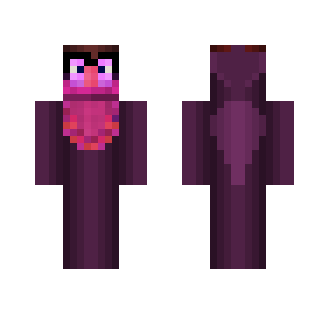 OouoOouUu - Male Minecraft Skins - image 2