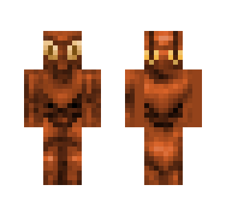 Species: Unknown - Interchangeable Minecraft Skins - image 2