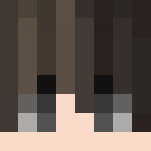 gahahahha EDITS - Male Minecraft Skins - image 3
