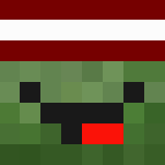Moma (the mom sires) - Male Minecraft Skins - image 3