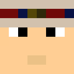 Seventh Doctor (Doctor Who) - Male Minecraft Skins - image 3