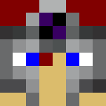 HMPlayz ( KNIGHT ) - Male Minecraft Skins - image 3