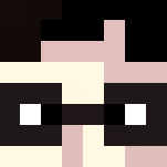 Jude Harley - Hiveswap! - Male Minecraft Skins - image 3
