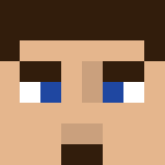 Kanan Jarrus - Male Minecraft Skins - image 3