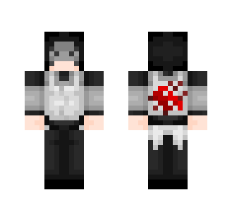 Skin Trade w/ The Invincible Girl. - Male Minecraft Skins - image 2
