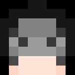 Skin Trade w/ The Invincible Girl. - Male Minecraft Skins - image 3