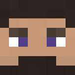Battlemage - Male Minecraft Skins - image 3
