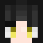 Blake Belladonna (Random outfit) - Female Minecraft Skins - image 3