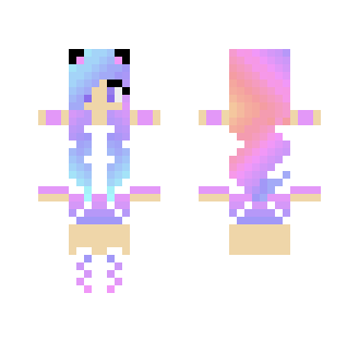 sdf - Female Minecraft Skins - image 2