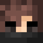 ???? Return - Male Minecraft Skins - image 3
