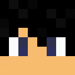 RedBoy Skin - Male Minecraft Skins - image 3