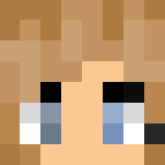 lousy person x - Female Minecraft Skins - image 3