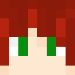 Kvothe (Old) - Male Minecraft Skins - image 3